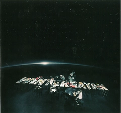 Wintergatan Wintergatan (LP)