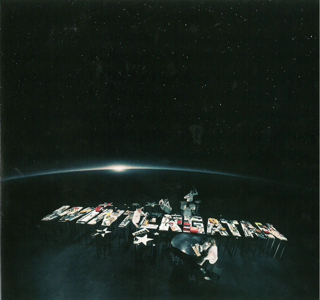 Wintergatan Wintergatan (LP) 