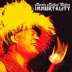 Narada Michael Walden Immortality (LP)