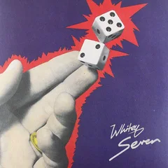 Whitey Seven (LP)
