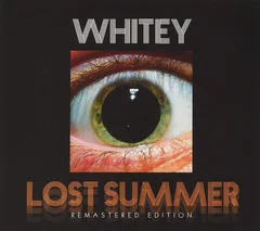 Whitey Lost Summer (2LP)