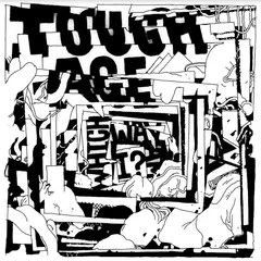 Tough Age Which Way Am I? (LP)