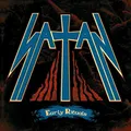 Satan Early Rituals - LTD (2LP)