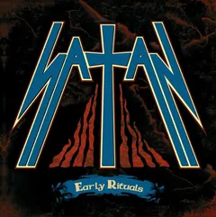 Satan Early Rituals - LTD (2LP)