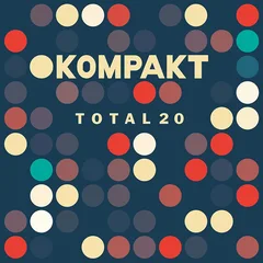 Diverse Artister Total 20 (2LP)