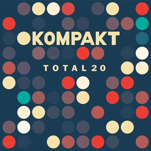 Diverse Artister Total 20 (2LP) 