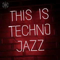 Diverse Artister This Is Techno Jazz Vol 1 (2LP)