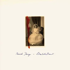 Moniek Darge Bratschebraut (LP)