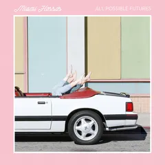Miami Horror All Possible Futures (2LP)