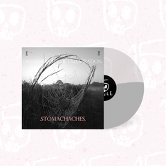 frnkiero andthe cellabration Stomachaches - LTD (LP)