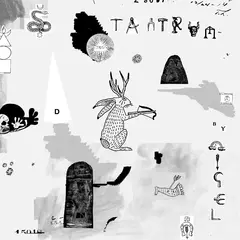 Nigel Tantrum (LP)