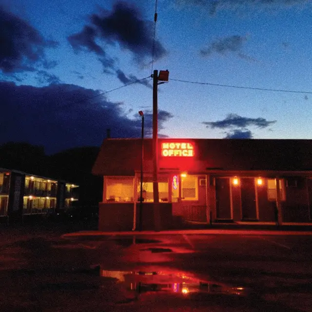 Diana Demuth Misadventure (LP) 
