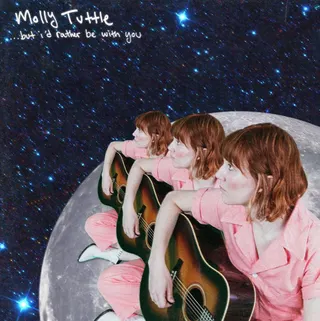 Molly Tuttle …But I'd Rather Be With You (LP)