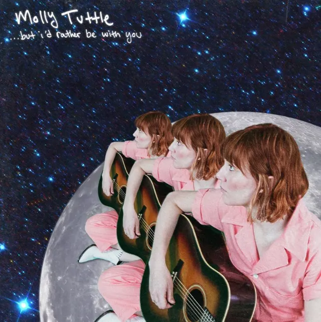 Molly Tuttle …But I'd Rather Be With You (LP) 