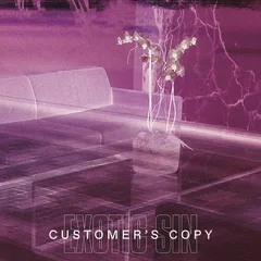Exotic Sin Customer’s Copy (LP)