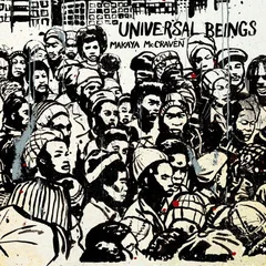 Makaya McCraven Universal Beings (2LP)