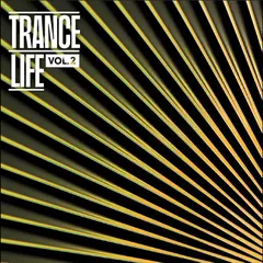 Diverse Artister Trance Life Vol.2 (LP)