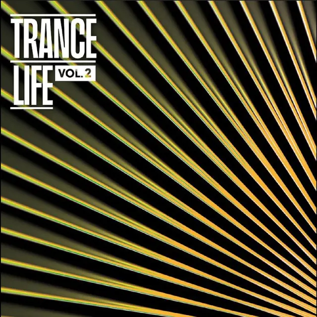 Diverse Artister Trance Life Vol.2 (LP) 