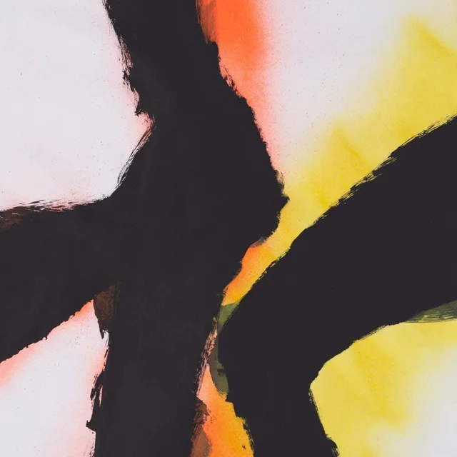 Rob Mazurek & Emmett Kelly Alien Flower Sutra (LP) 