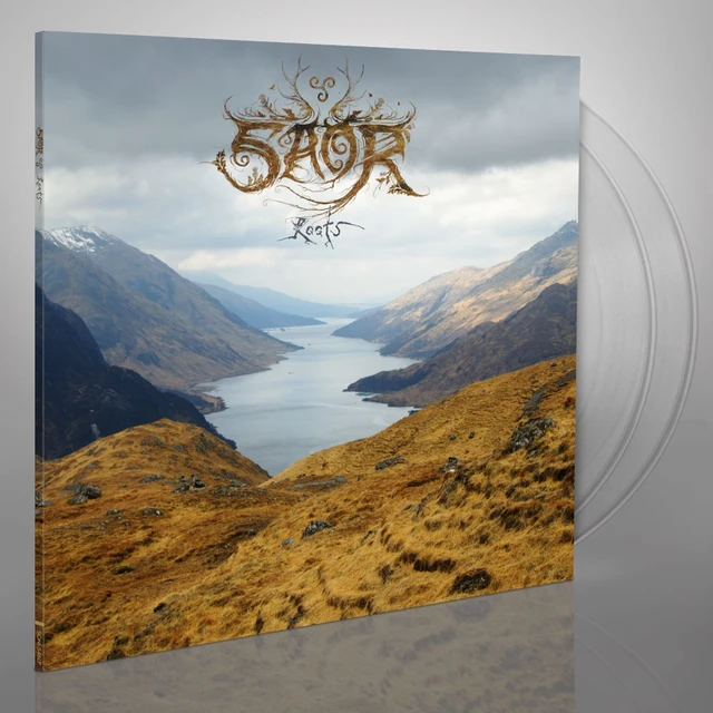 Saor Roots - LTD (2LP) 