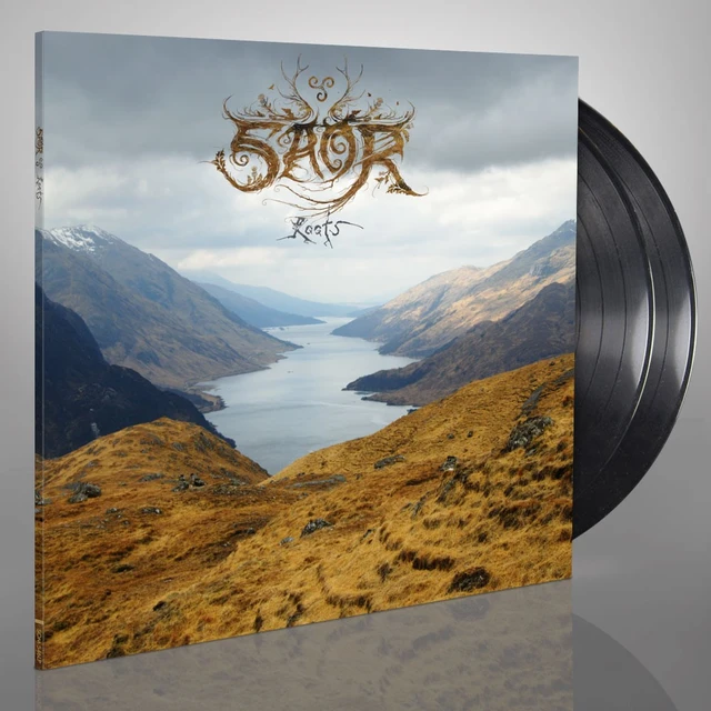 Saor Roots (2LP) 