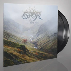 Saor Aura (2LP)