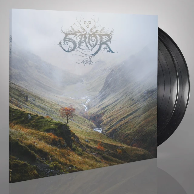 Saor Aura (2LP) 