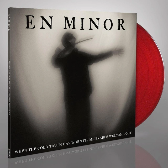En Minor When The Cold Truth Has Worn… - LTD (LP) 