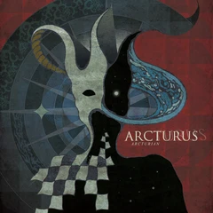 Arcturus Arcturian - LTD (LP)