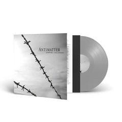 Antimatter Planetary Confinement - LTD (LP)