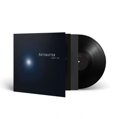 Antimatter Lights Out (LP)