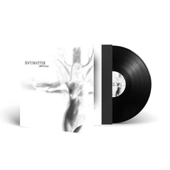 Antimatter Saviour (LP)