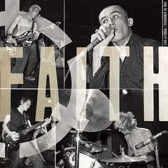 Faith Live From CBGB's (LP)