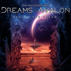 Dreams Of Avalon Beyond The Dream (LP)