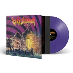Zakk Sabbath Vertigo - LTD (LP)
