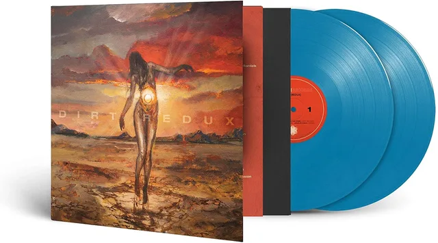 Diverse Artister Dirt (Redux) - LTD (2LP) 