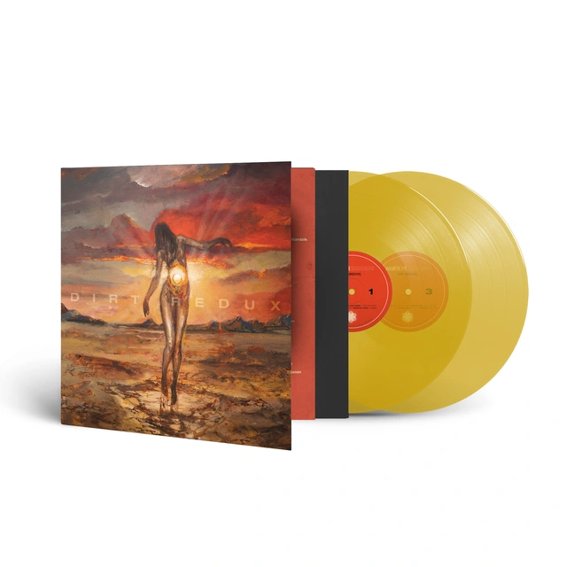 Diverse Artister Dirt (Redux) - LTD (2LP) 