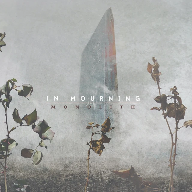 In Mourning Monolith - LTD (2LP) 