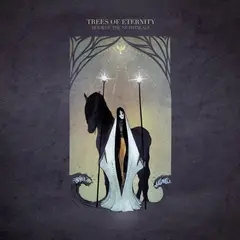 Trees Of Eternity Hour Of The Nightingale - LTD (2LP)