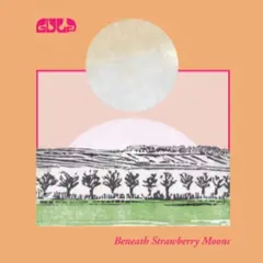 Gulp Beneath Strawberry Moons - LTD (LP)