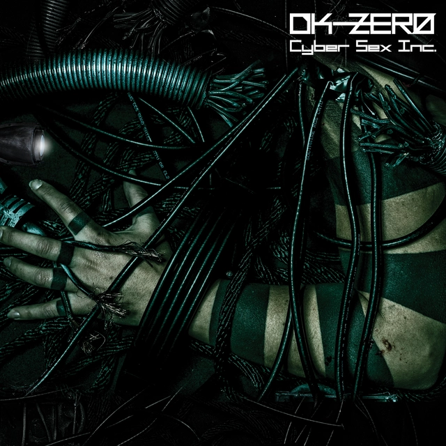 DK-Zero Cyber Sex Inc. (LP) 