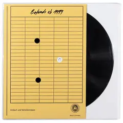 C.A.R. (Jazz) Befunde Ab 1999 (LP)