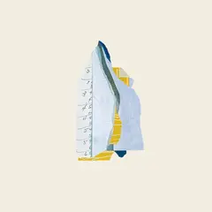 Into It. Over It Figure (2LP)