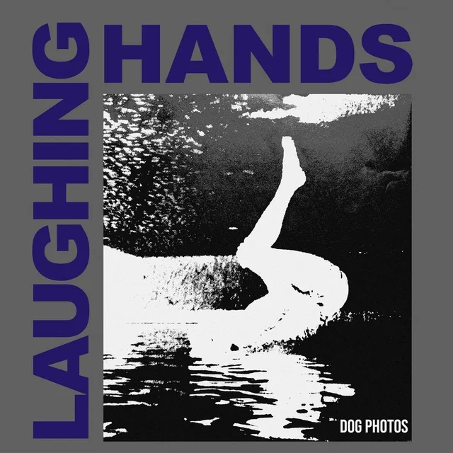 Laughing Hands Dog Photos (LP) 