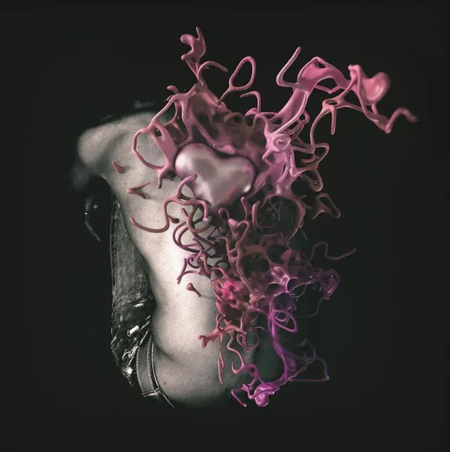 Nuel Fantasia (LP) 