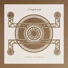Rapoon Vernal Crossing (LP)