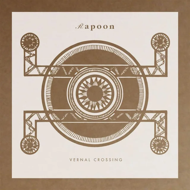 Rapoon Vernal Crossing (LP) 