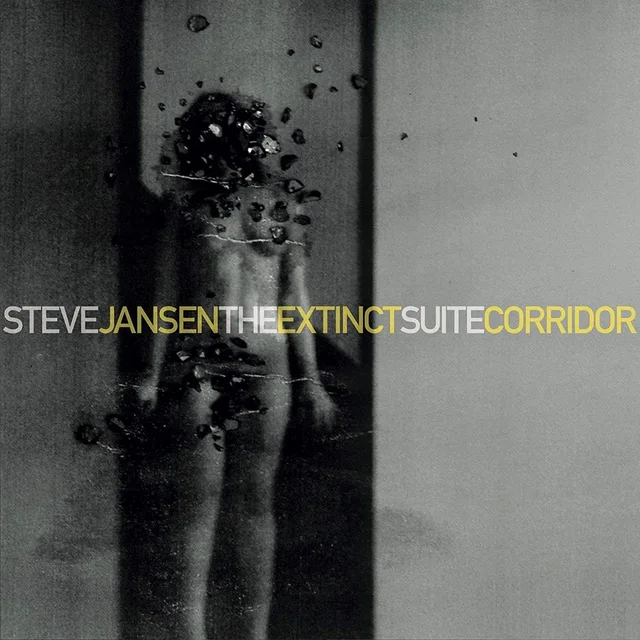 Steve Jansen The Extinct Suite / Corridor (LP) 