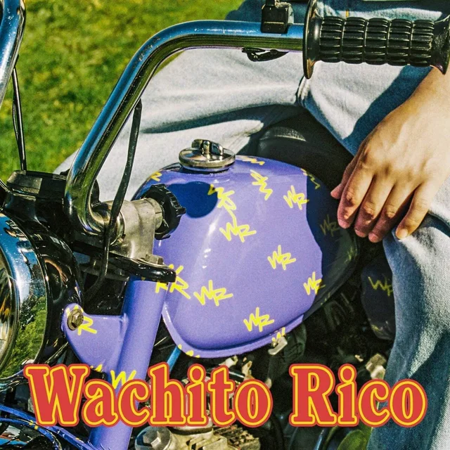 Boy Pablo Wachito Rico (LP) 