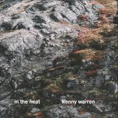 Kenny Warren Trio In The Heat (LP)